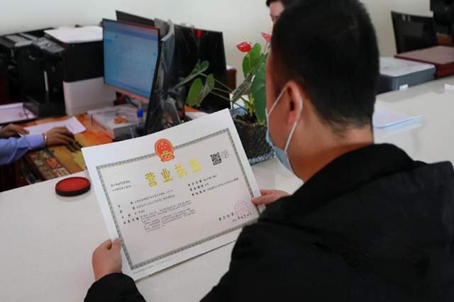 龙8long8，双流公司注册代理-双流益财会计