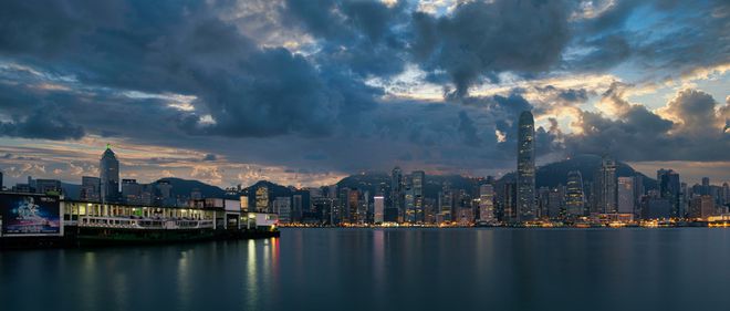 龙8long8，跨境知道快讯：香港公司注册代办流程