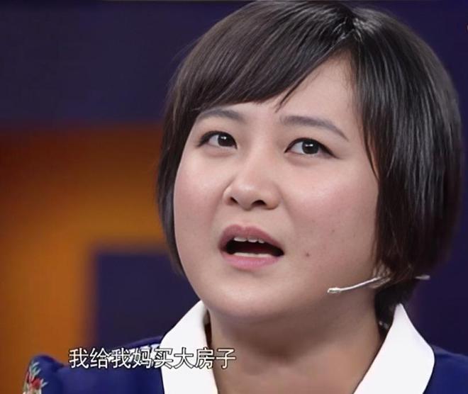 龙8long8，贾玲奋斗史：21岁打败郭德纲33岁开公司当老板41岁票房近百亿