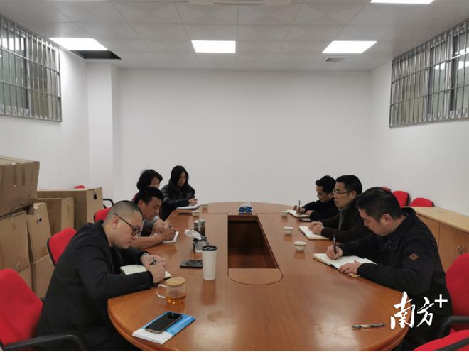 龙8long8，最快5分钟核准！南海企业开办“一网通办”再提速