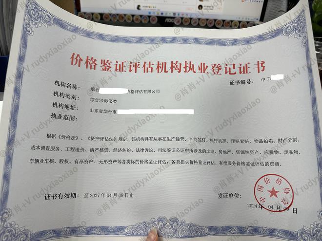 龙8long8，怎么在宁夏注册办理价格鉴证评估公司——评估公司办理流程时间