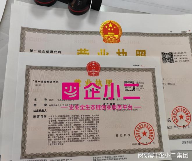 龙8long8，助力南昌企业崛起注册公司一站式服务老板安心之选